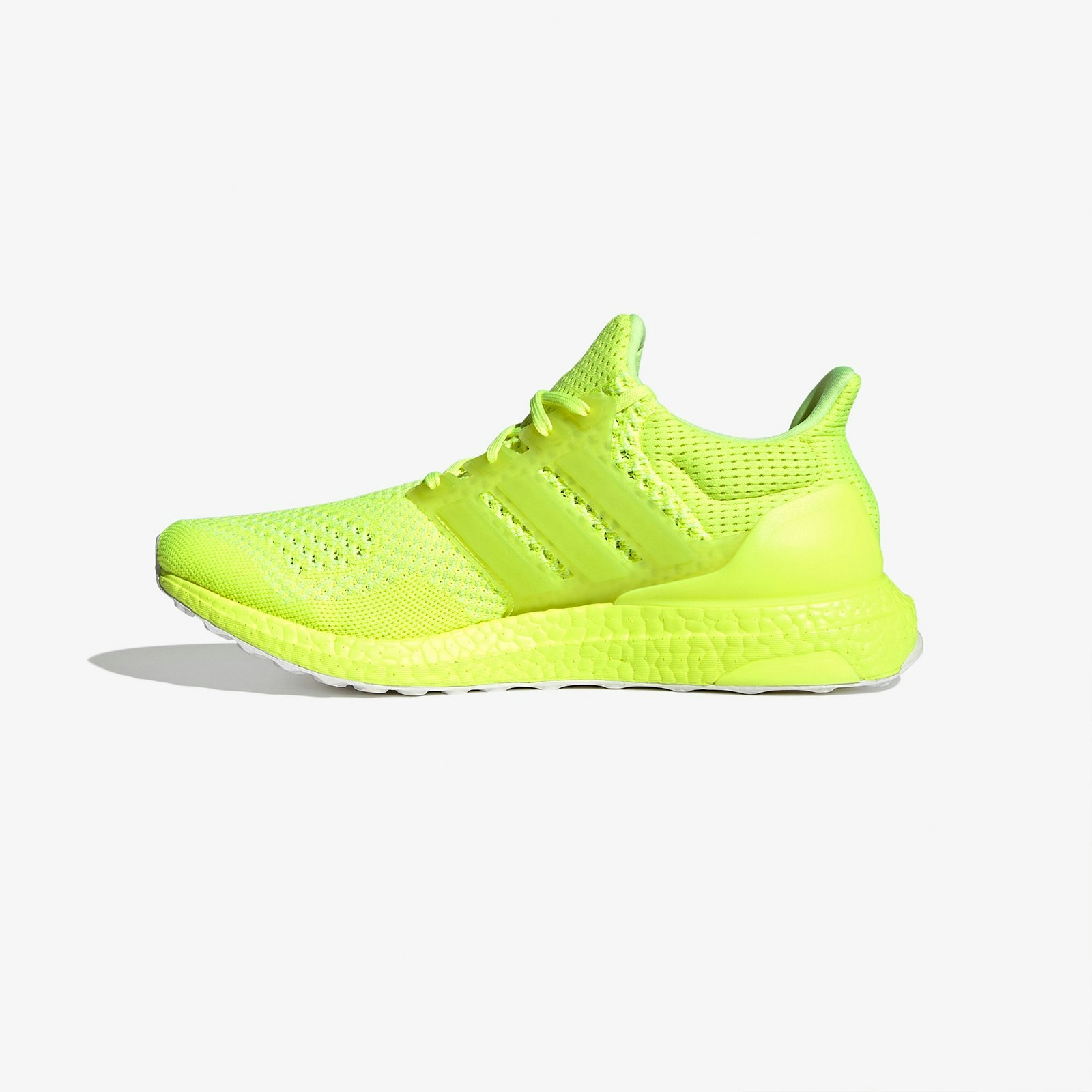 adidas Ultra Boost 1.0 DNA "Solar Yellow"