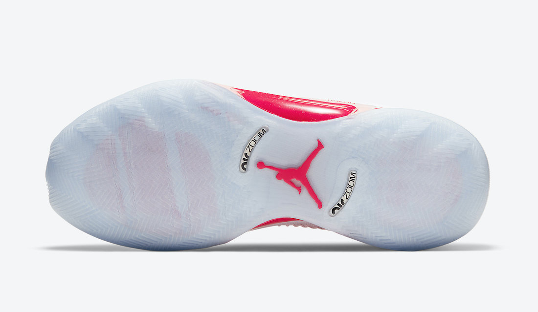 jordan 35 black fire red