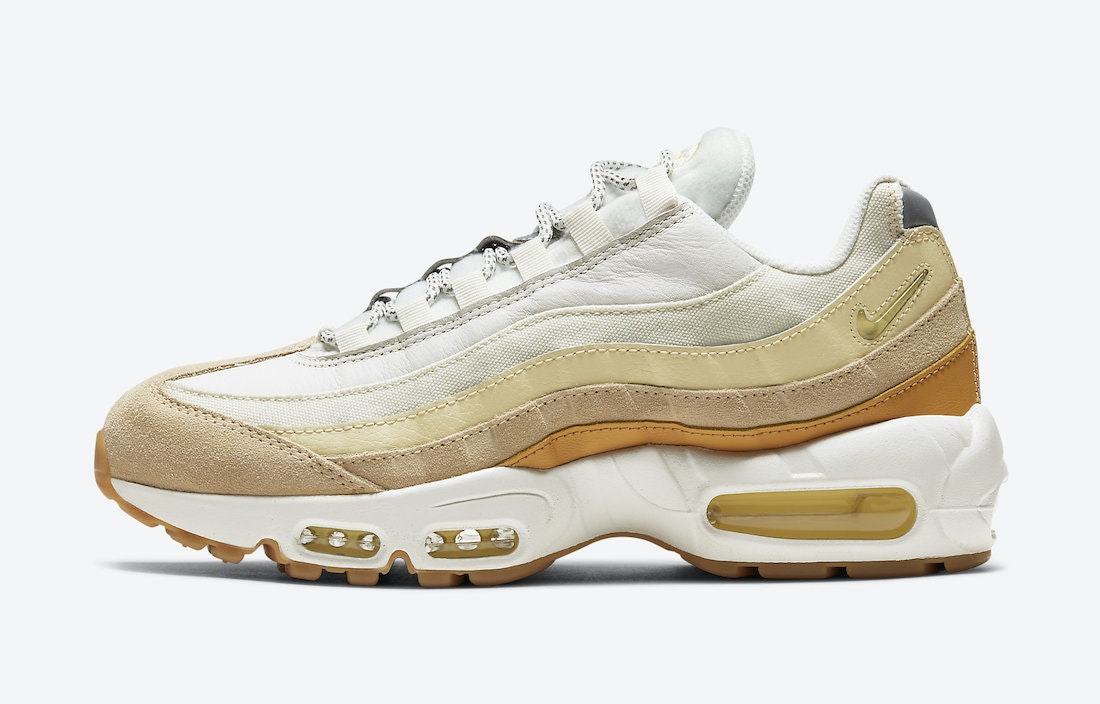 Nike Air Max 95 "Coconut Milk"