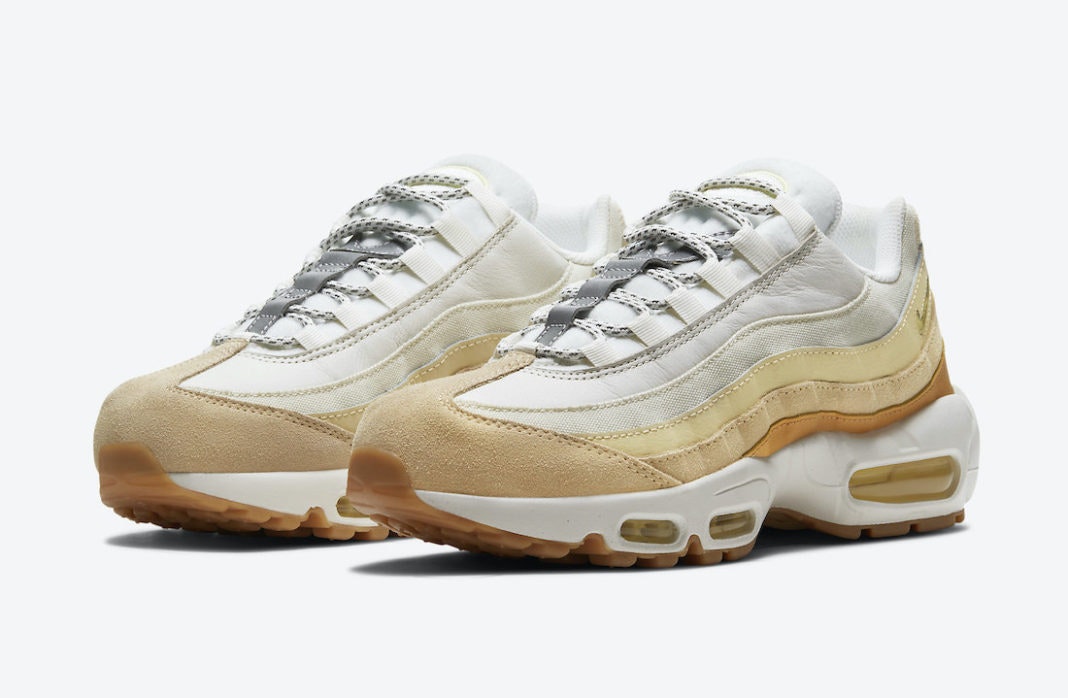 Nike Air Max 95 "Coconut Milk"