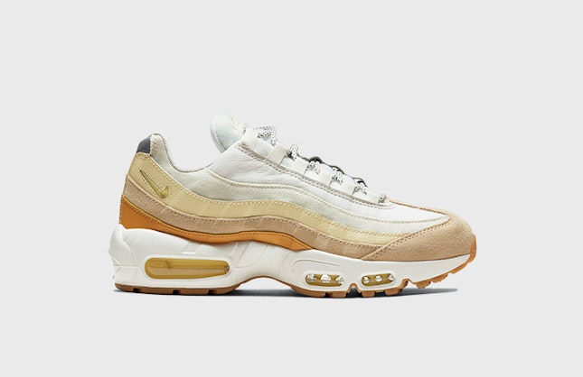 Nike Air Max 95 "Coconut Milk"