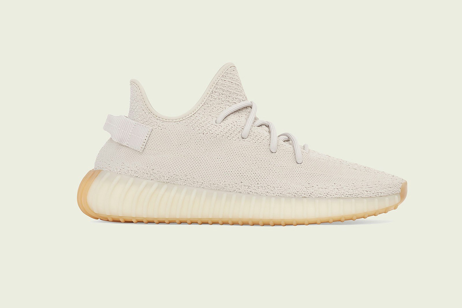 adidas Yeezy Boost 350 V2 "Sesame"