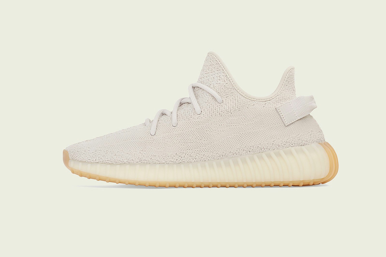 adidas Yeezy Boost 350 V2 "Sesame"