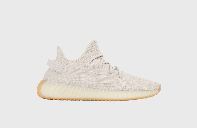 adidas Yeezy Boost 350 V2 "Sesame"