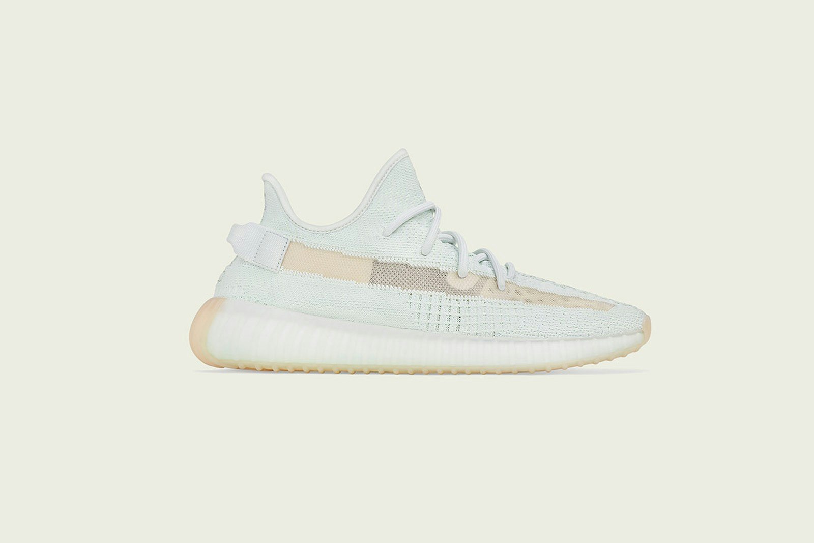 yeezys hyperspace