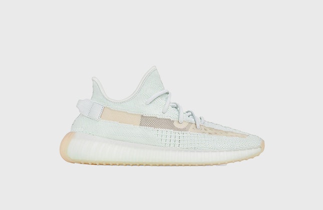 adidas Yeezy Boost 350 V2 "Hyperspace" adidas Yeezy Boost 350 V2 "Hyperspace"