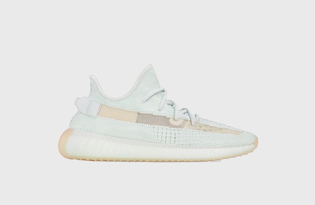 adidas Yeezy Boost 350 V2 "Hyperspace"