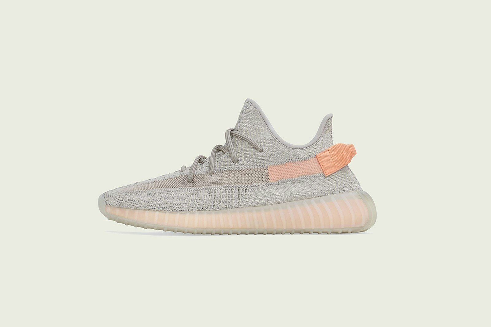 adidas Yeezy Boost 350 V2 "True Form"