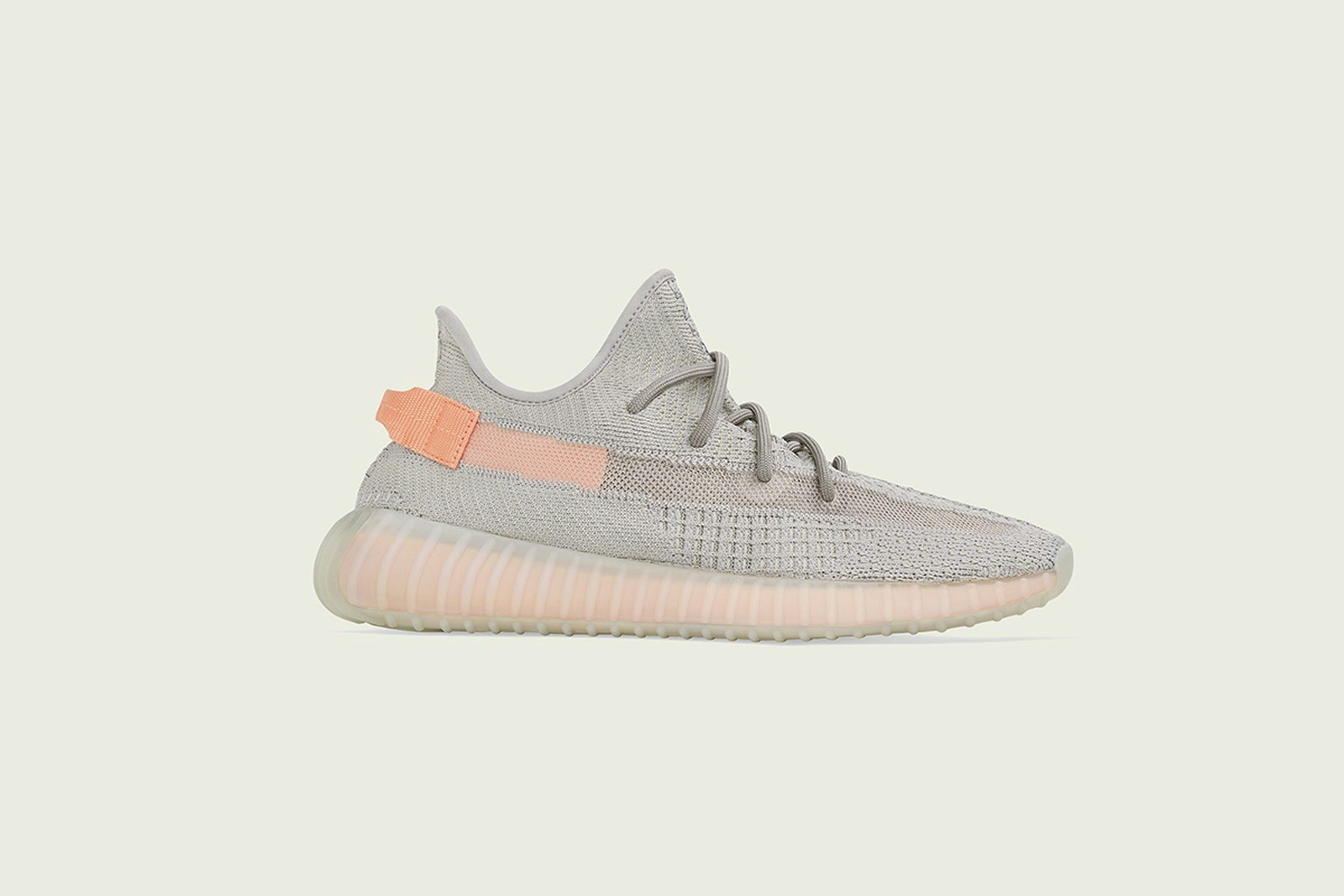 adidas Yeezy Boost 350 V2 "True Form"