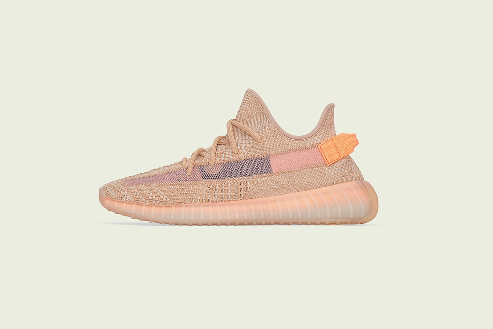 adidas Yeezy Boost 350 V2 "Clay"