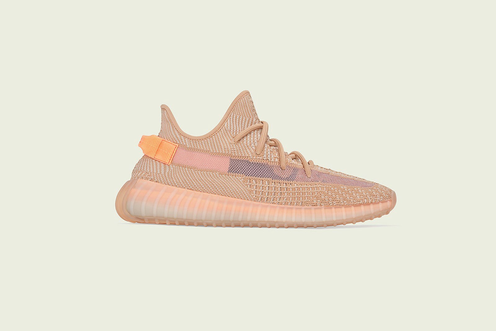 adidas Yeezy Boost 350 V2 "Clay"