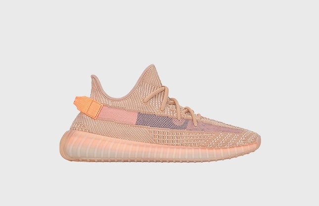 adidas Yeezy Boost 350 V2 "Clay"