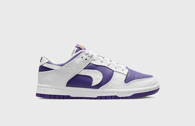 Nike Dunk Low “Flip The Old School”