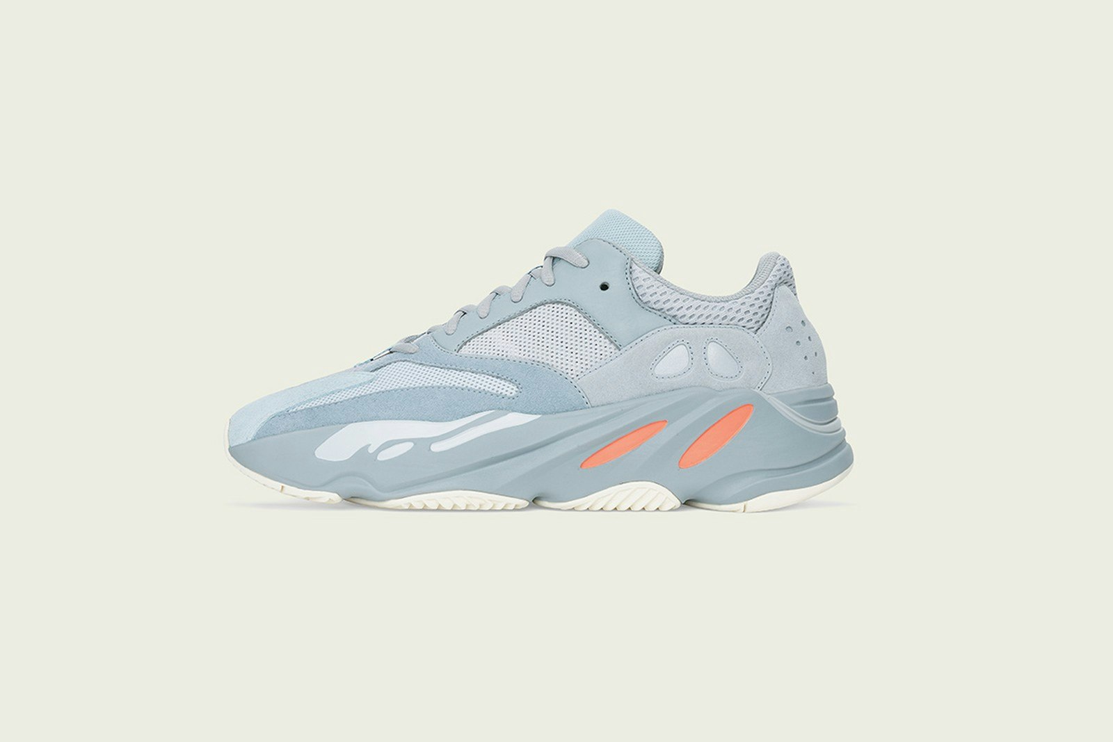 adidas Yeezy Boost 700 "Inertia"