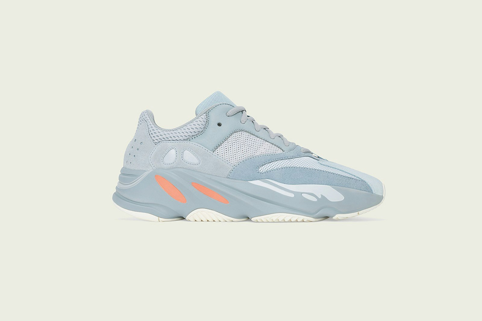 adidas Yeezy Boost 700 "Inertia"