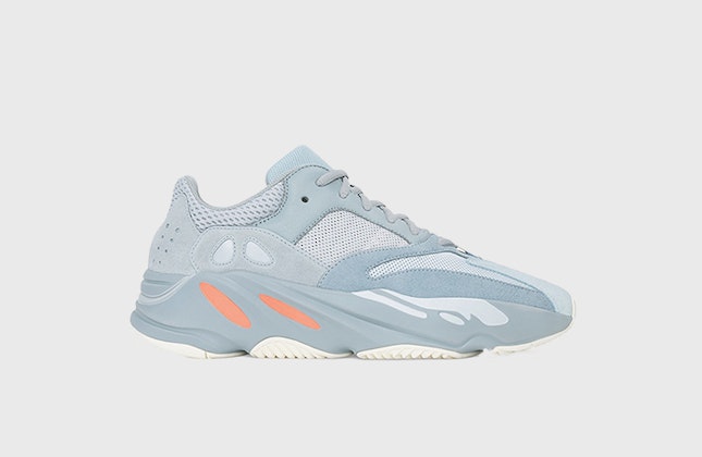 adidas Yeezy Boost 700 "Inertia" adidas Yeezy Boost 700 "Inertia"