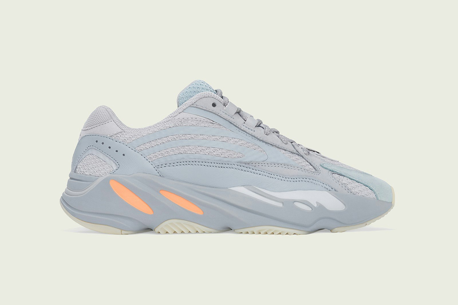 adidas Yeezy Boost 700 V2 "Inertia"