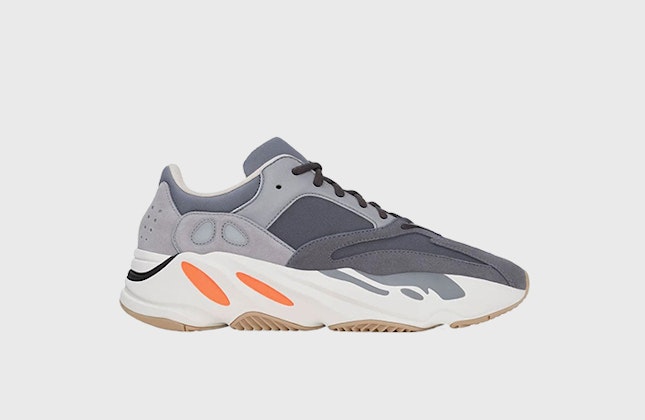 adidas Yeezy Boost 700 "Magnet" adidas Yeezy Boost 700 "Magnet"