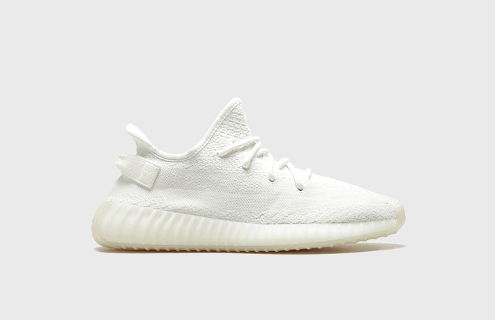 adidas Yeezy Boost 350 V2 "Cream"