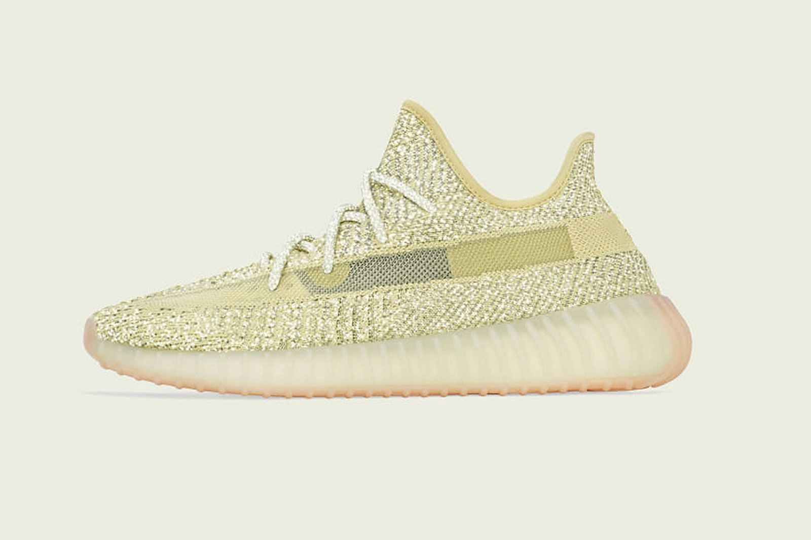 adidas Yeezy Boost 350 V2 "Reflective Antlia" 