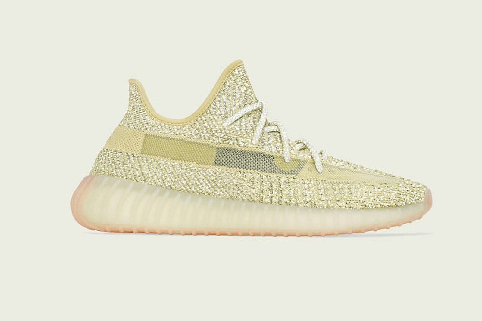 adidas Yeezy Boost 350 V2 "Reflective Antlia" 