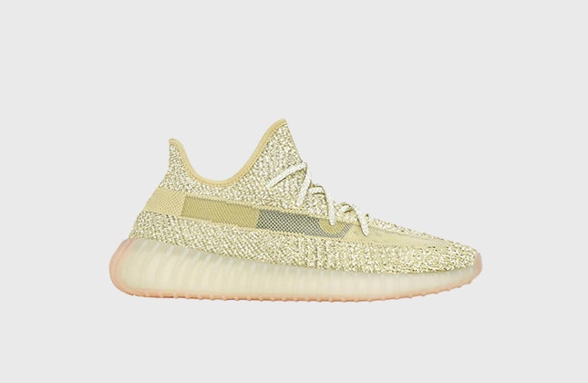 adidas Yeezy Boost 350 V2 "Reflective Antlia" 