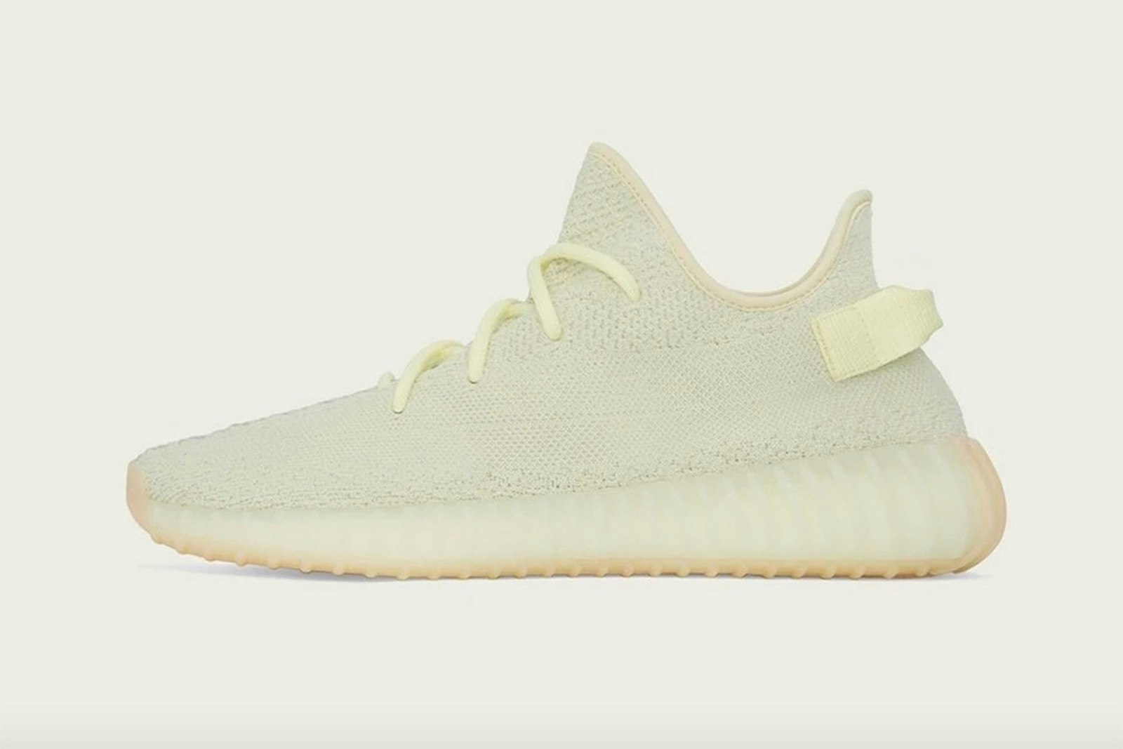 adidas Yeezy Boost 350 V2 "Butter"