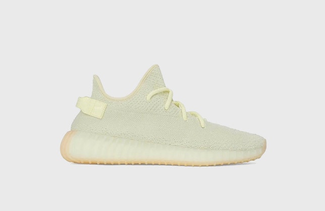 adidas Yeezy Boost 350 V2 "Butter"