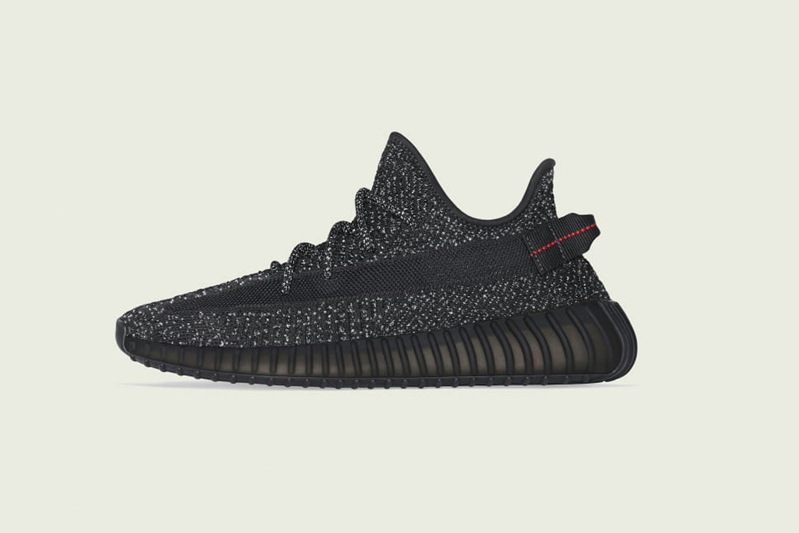 adidas Yeezy Boost 350 V2 "Black Reflective"