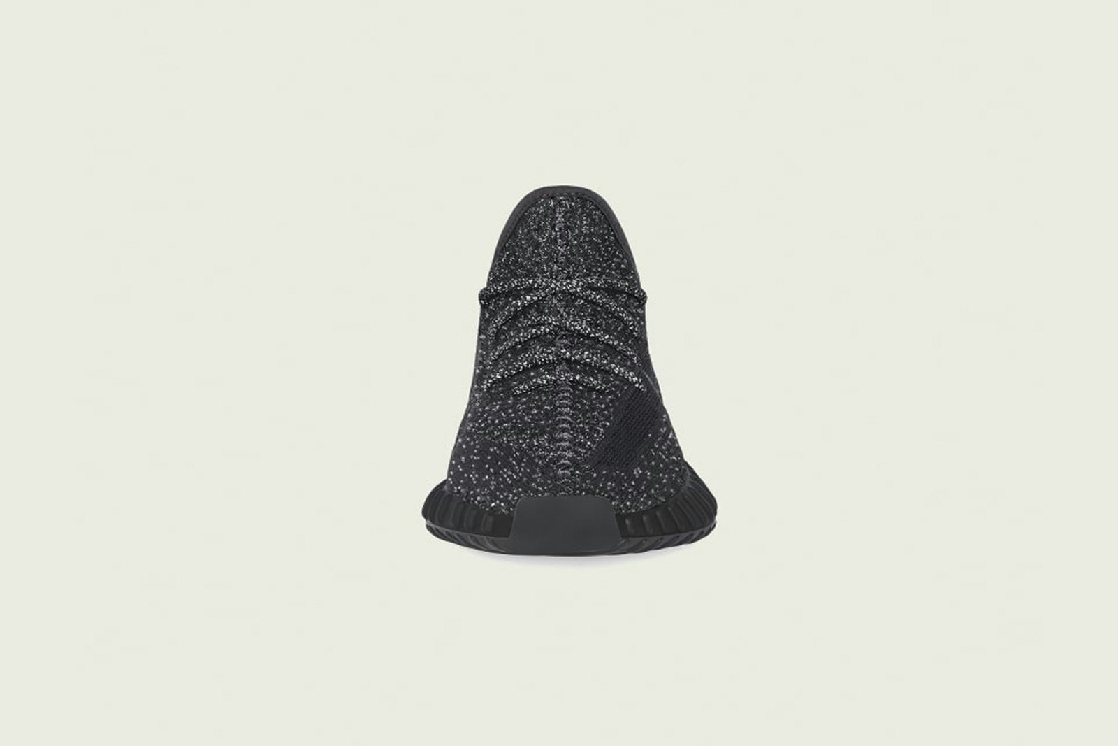 adidas Yeezy Boost 350 V2 "Black Reflective"