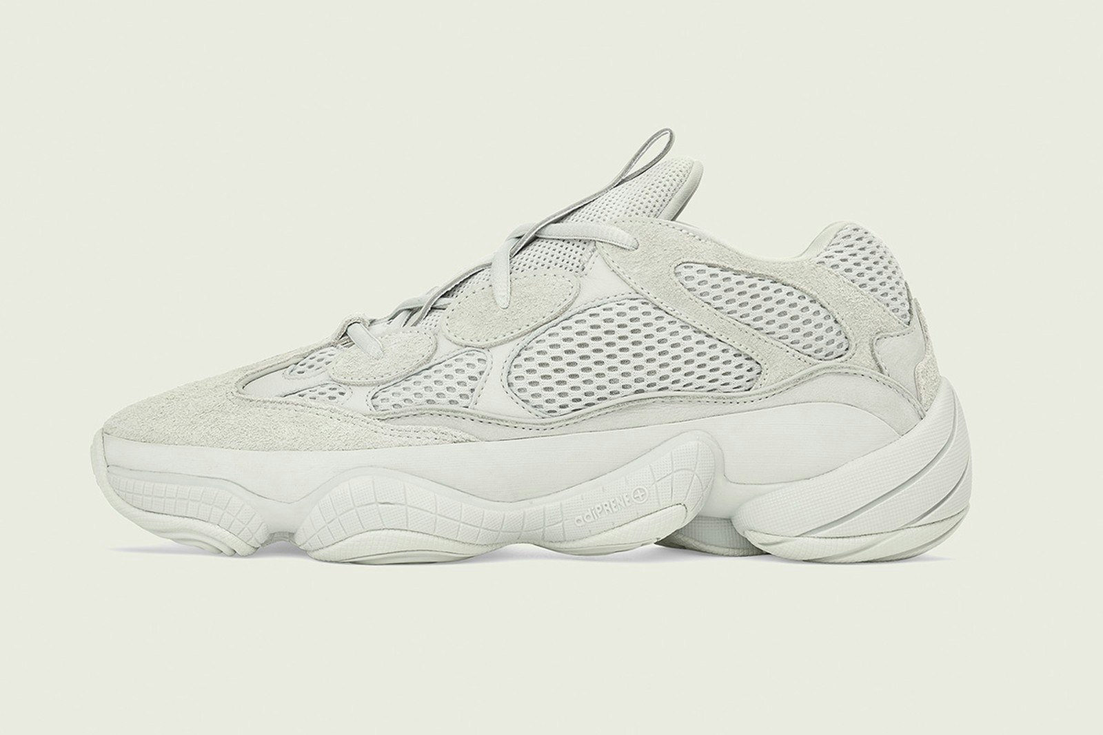 adidas Yeezy 500 "Salt"