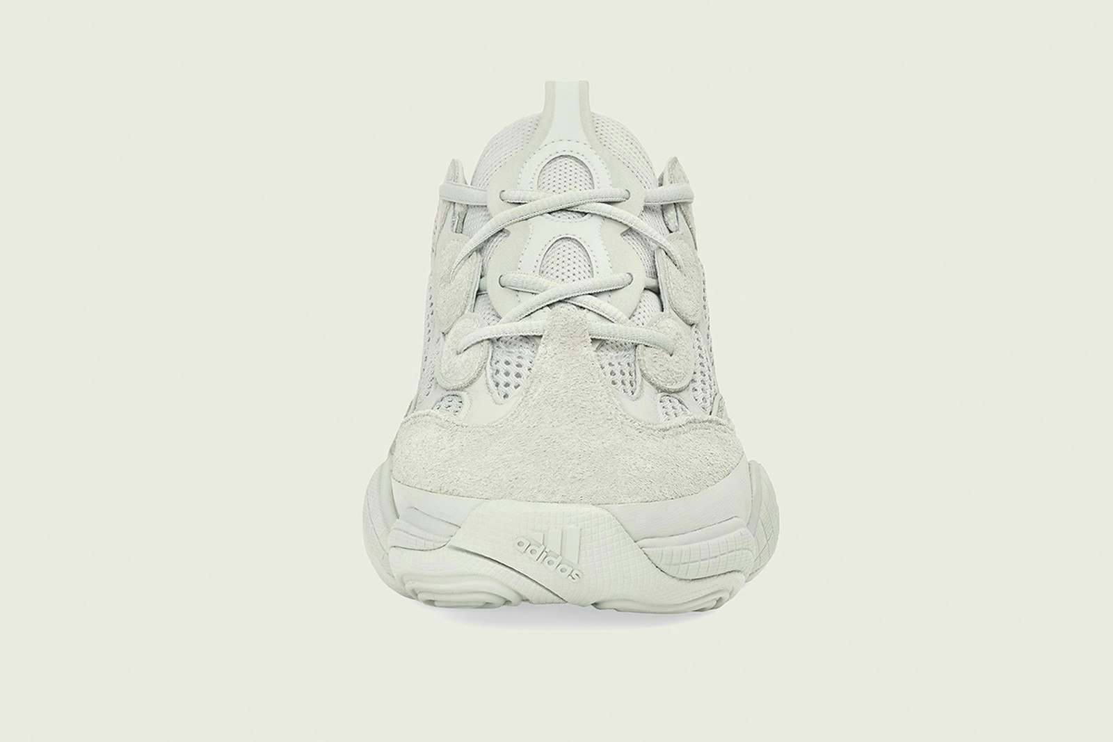 adidas Yeezy 500 "Salt"