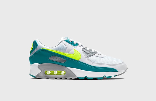 Nike Air Max 3 "Hot Lime" Nike Air Max 3 "Hot Lime"