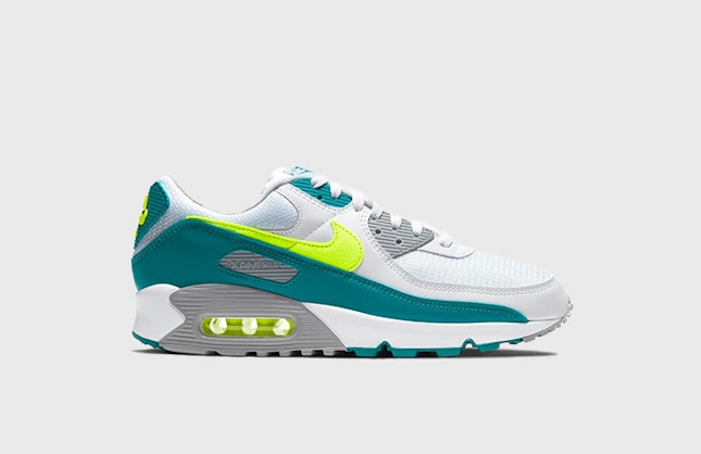 Nike Air Max 3 "Hot Lime"