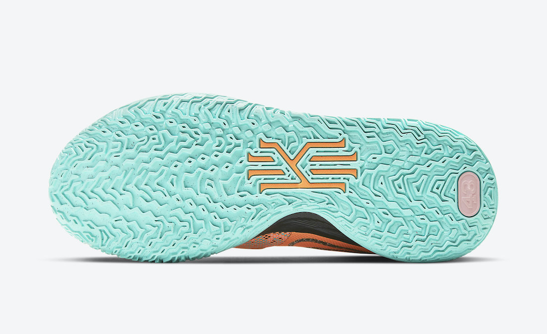 Nike Kyrie 7 \