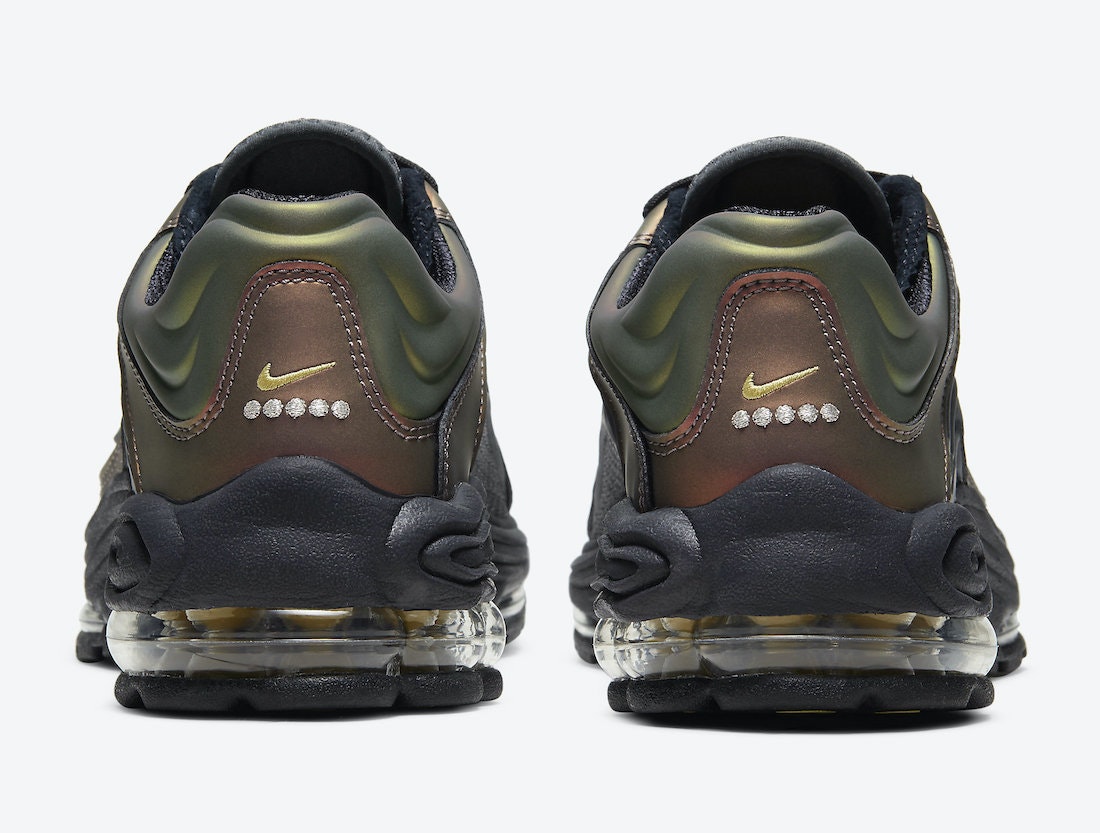 Nike Air Tuned Max OG “Celery”