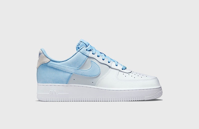 Nike Air Force 1 Low “Psychic Blue”