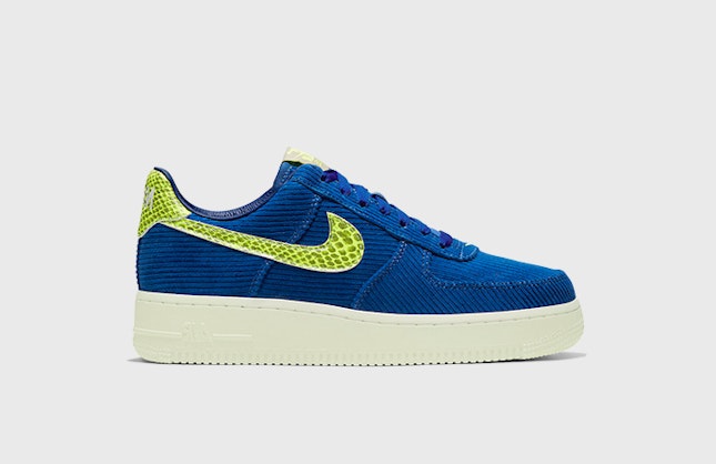 Olivia Kim x Nike Air Force 1 Low Wmns "No Cover"