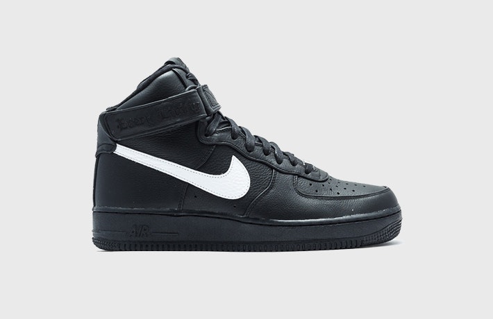 VLONE x Nike Air Force 1 High "Black&White"