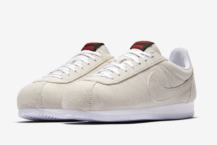 stranger things x nike cortez ud