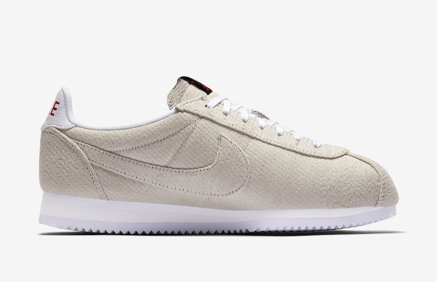 Stranger Things x Nike Classic Cortez “Upside Down”