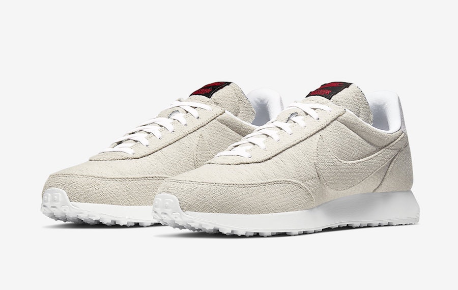 Stranger Things x Nike Tailwind "Upside Down"