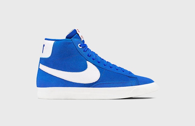 Stranger Things x Nike Blazer High "OG Collection"