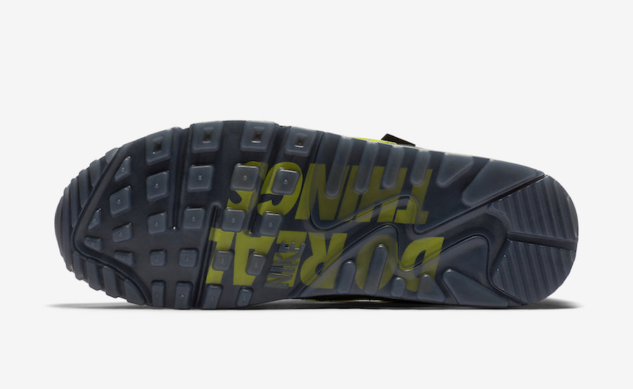 basement air max 90 manchester