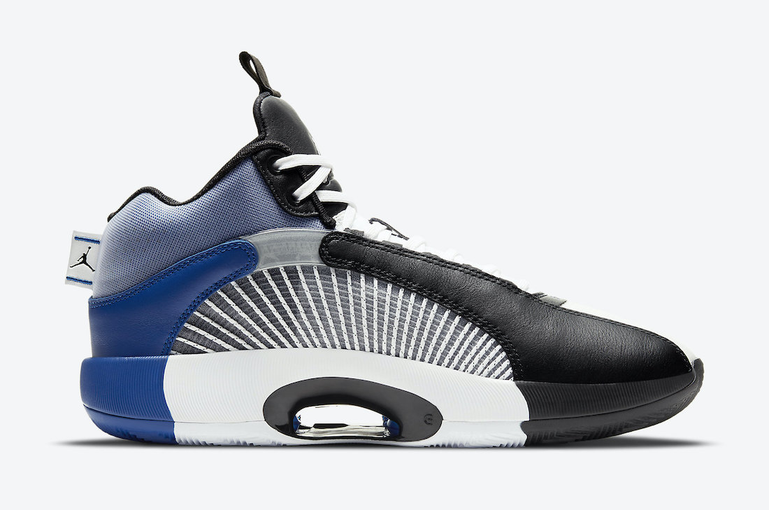 air jordan 35 x fragment stockx