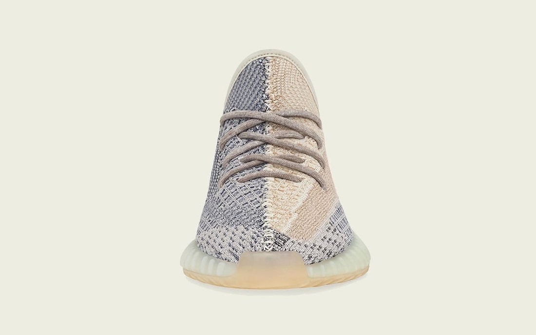 adidas Yeezy Boost 350 V2 “Ash Pearl”