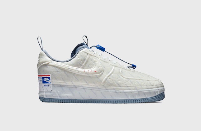 Nike Air Force 1 Experimental "USPS"