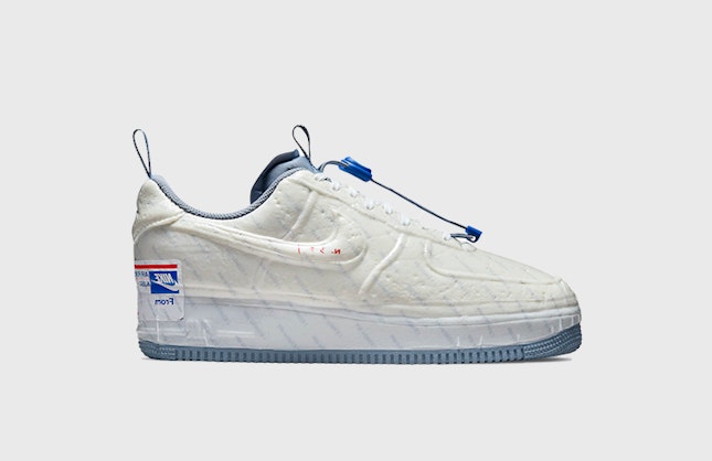Nike Air Force 1 Experimental "USPS"