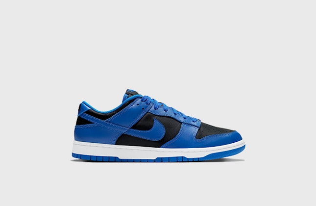 Nike Dunk Low GS “Hyper Cobalt”