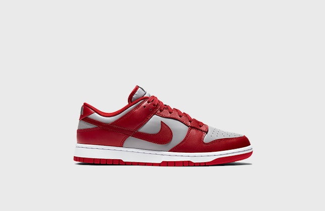 Nike Dunk Low GS “UNLV”